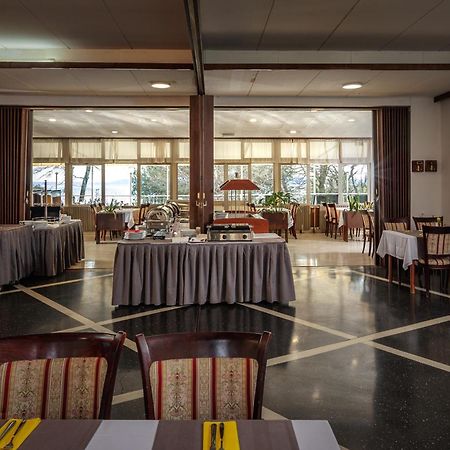 Boarding House Lucija Hotel Kostrena Exterior foto