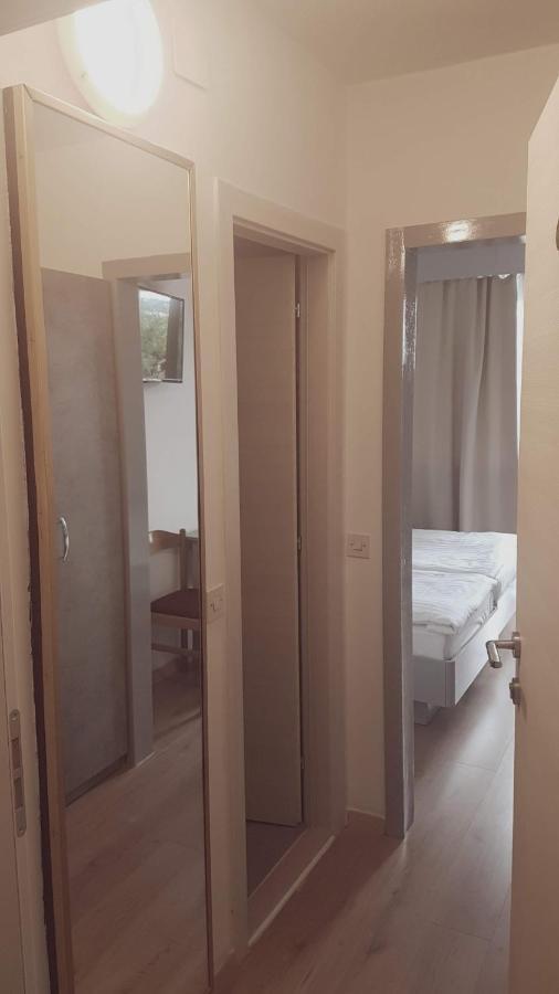 Boarding House Lucija Hotel Kostrena Exterior foto