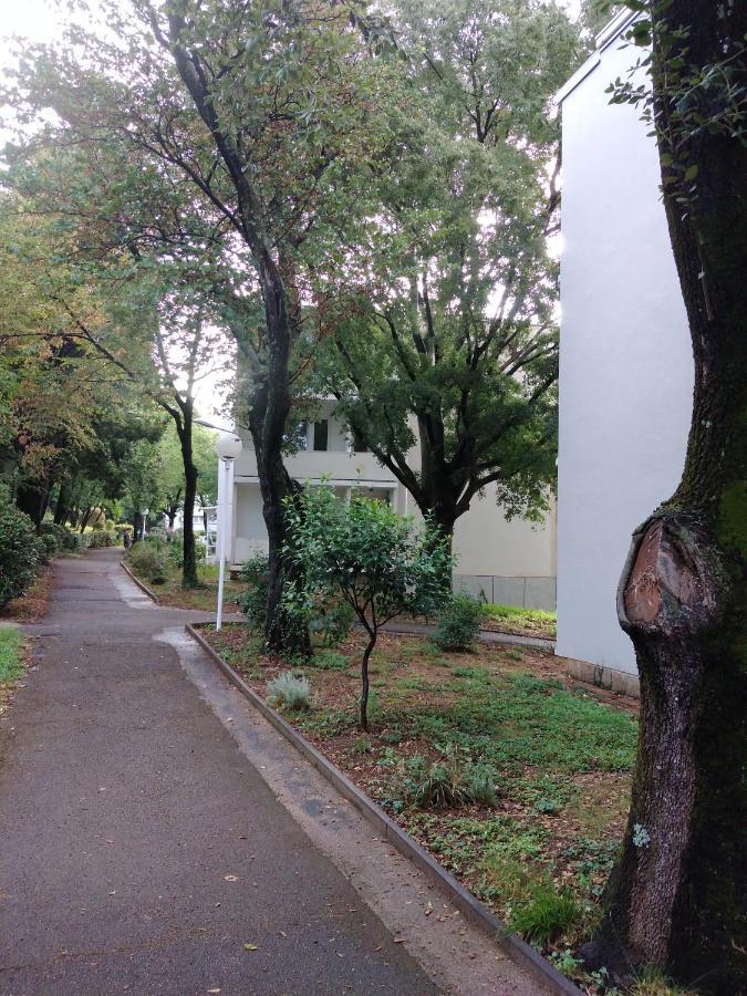 Boarding House Lucija Hotel Kostrena Exterior foto