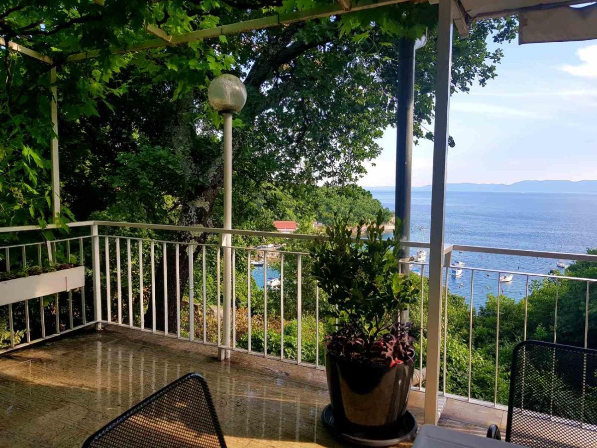 Boarding House Lucija Hotel Kostrena Exterior foto