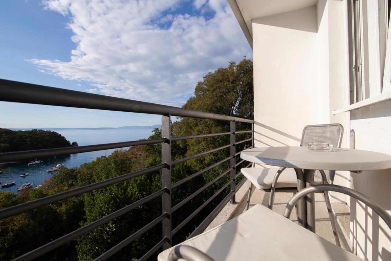 Boarding House Lucija Hotel Kostrena Exterior foto