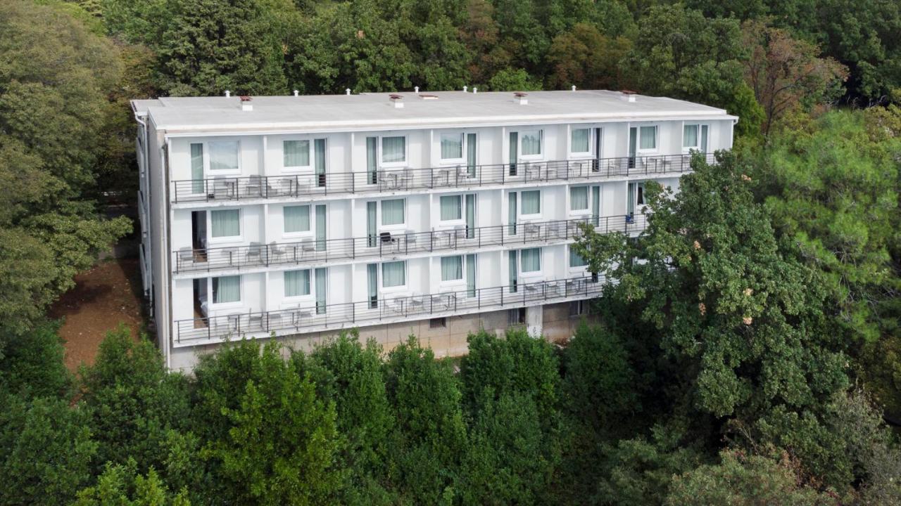 Boarding House Lucija Hotel Kostrena Exterior foto