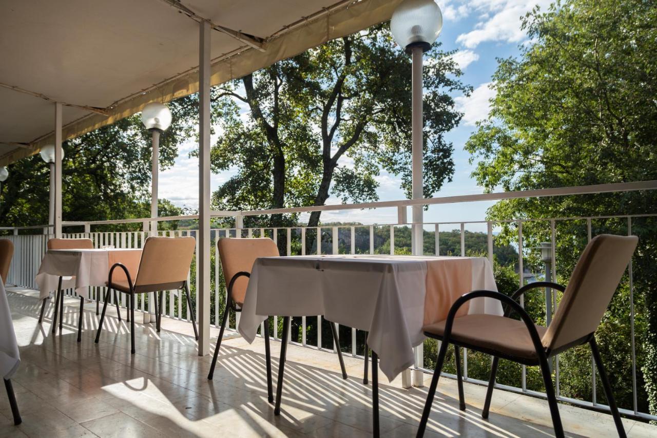 Boarding House Lucija Hotel Kostrena Exterior foto