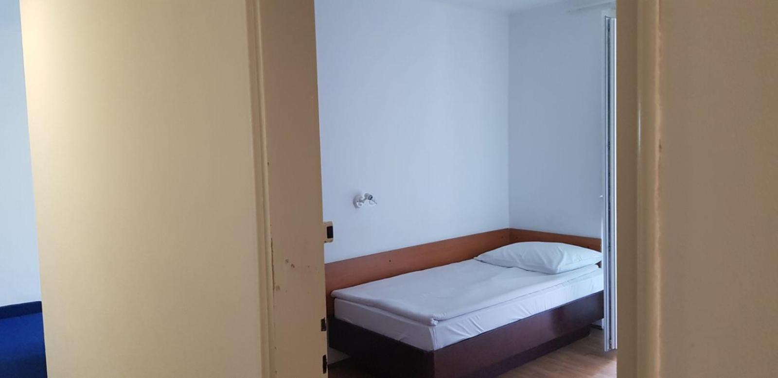 Boarding House Lucija Hotel Kostrena Exterior foto