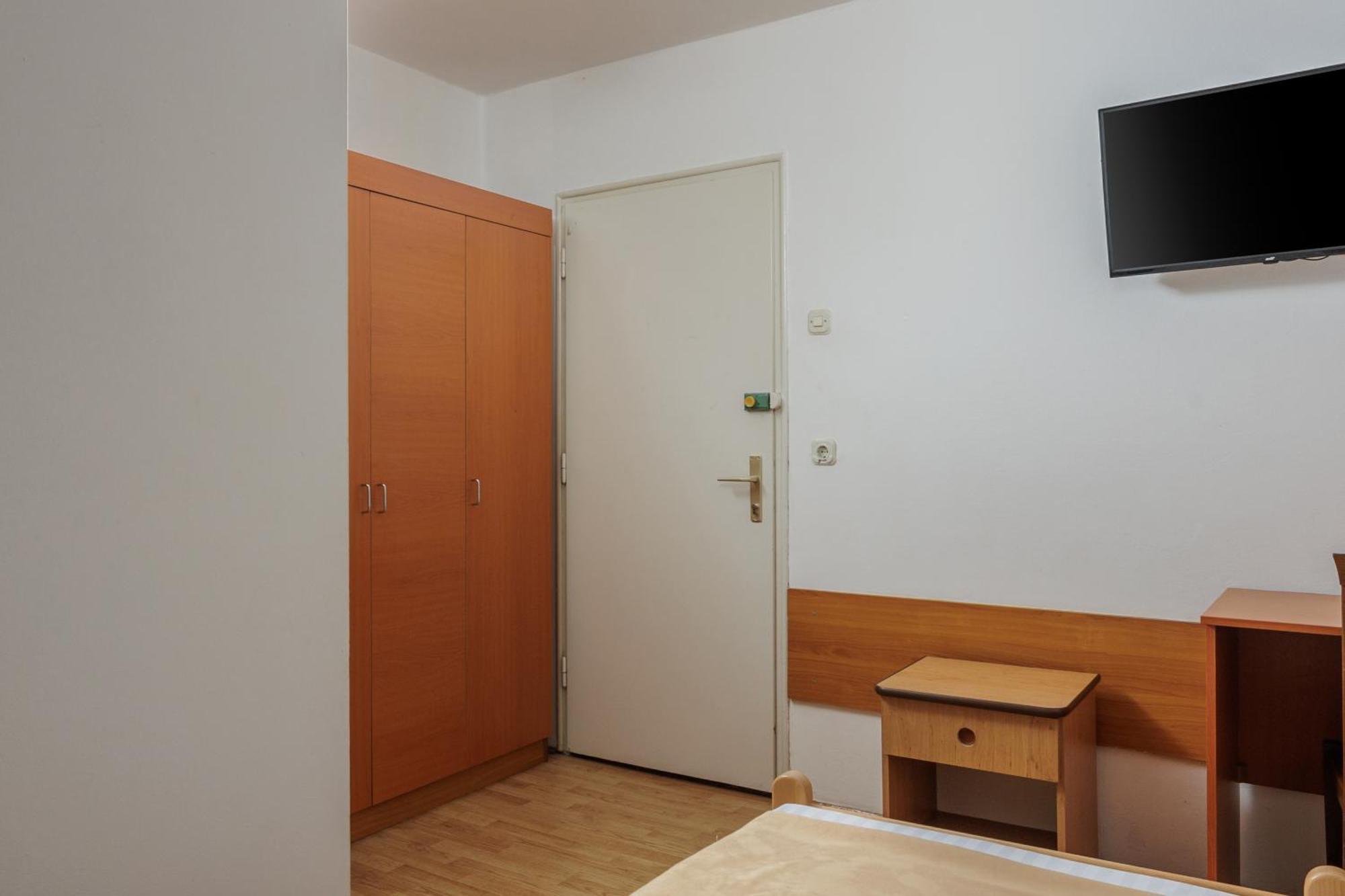 Boarding House Lucija Hotel Kostrena Cameră foto