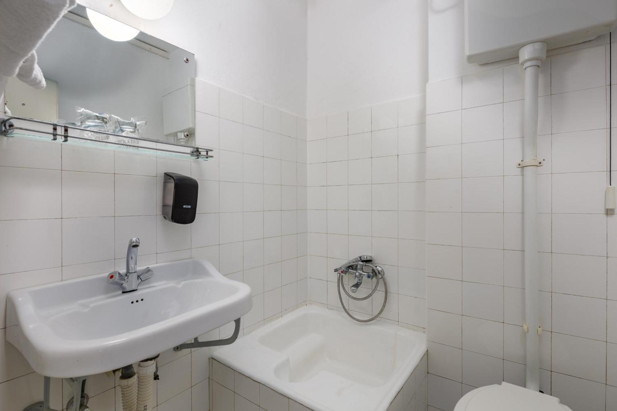Boarding House Lucija Hotel Kostrena Cameră foto