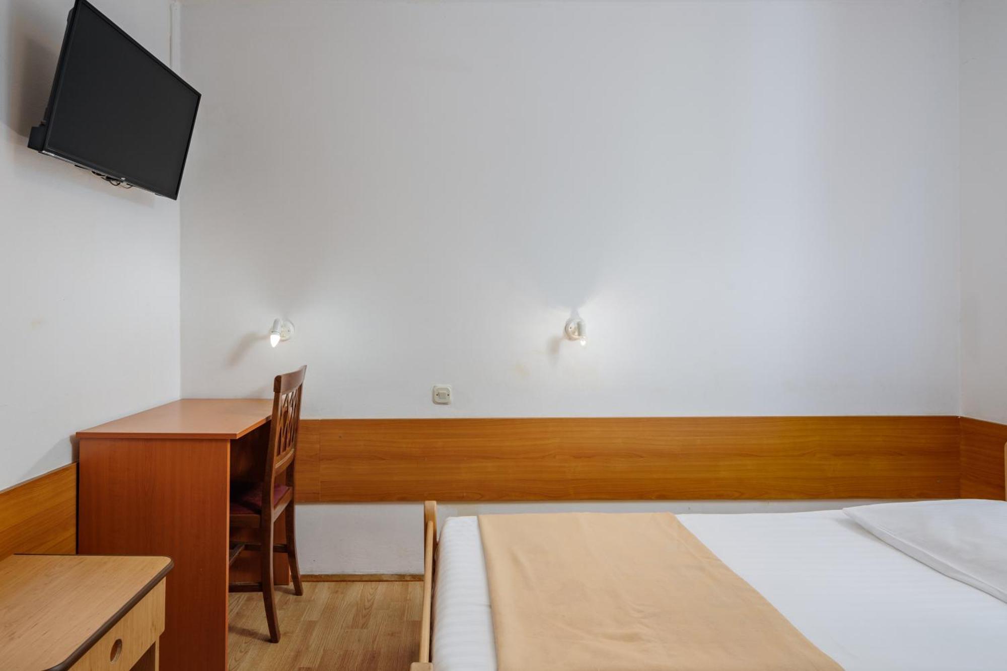 Boarding House Lucija Hotel Kostrena Cameră foto