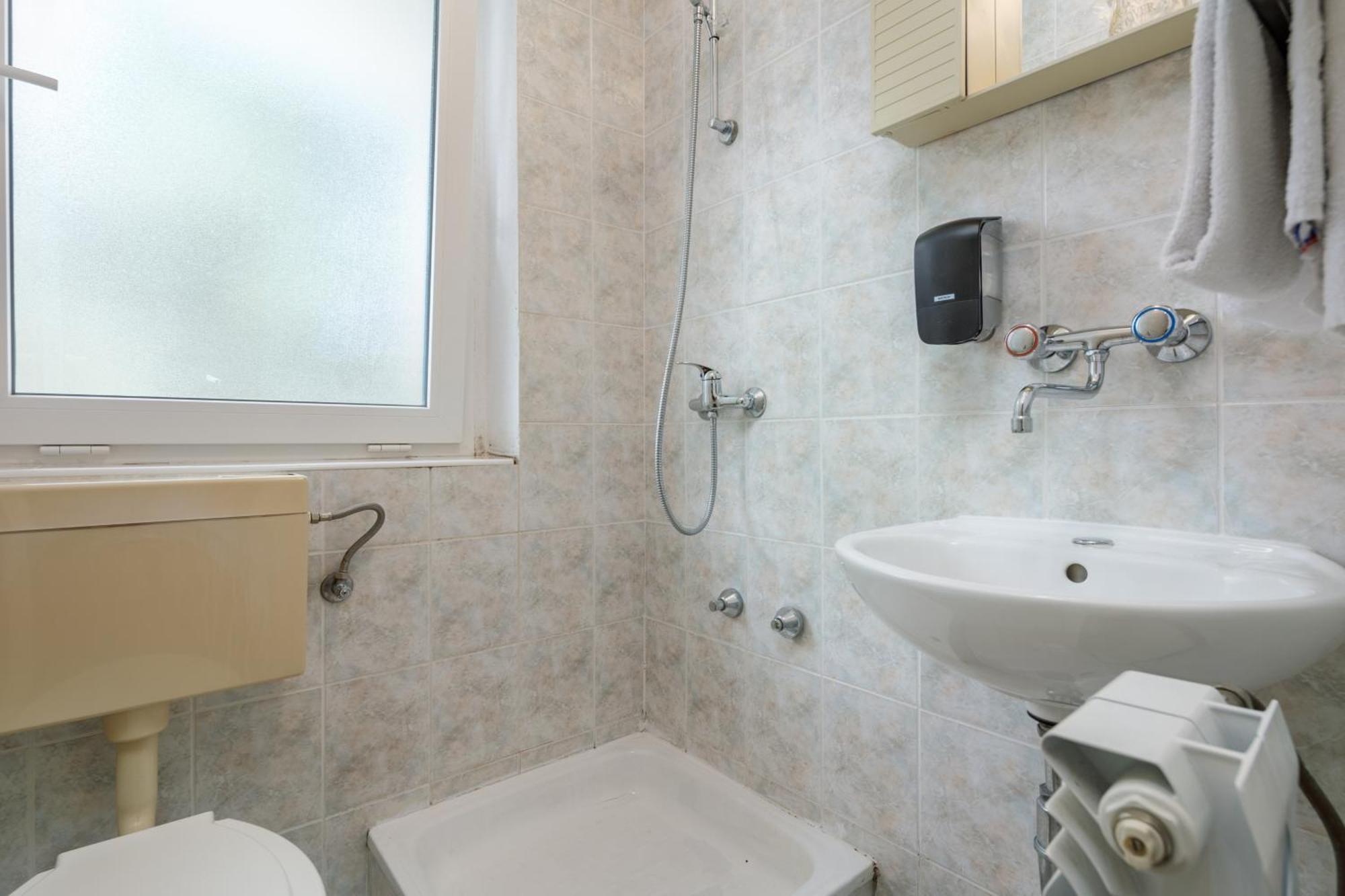 Boarding House Lucija Hotel Kostrena Cameră foto