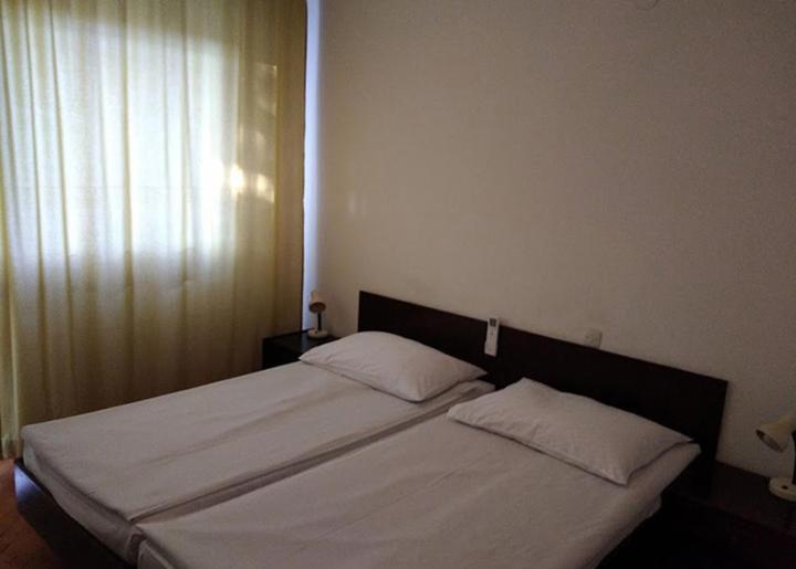 Boarding House Lucija Hotel Kostrena Exterior foto