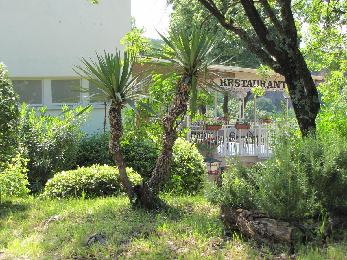 Boarding House Lucija Hotel Kostrena Exterior foto