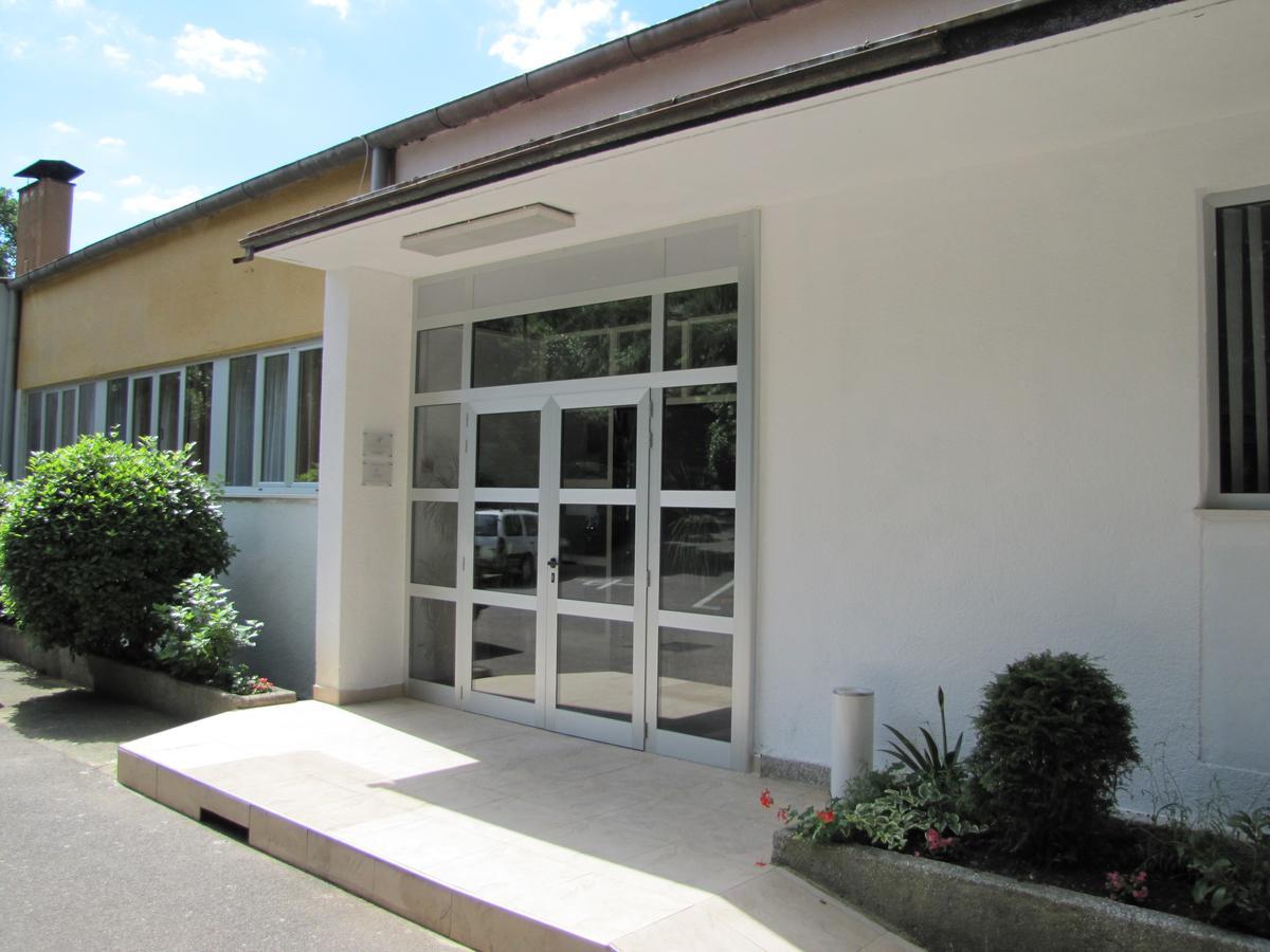 Boarding House Lucija Hotel Kostrena Exterior foto